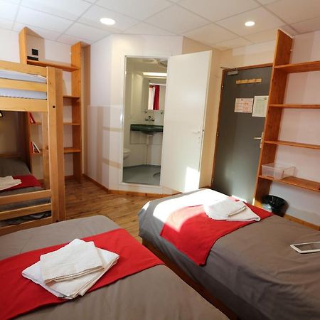 Auberge D+ Valloire-Galibier Экстерьер фото