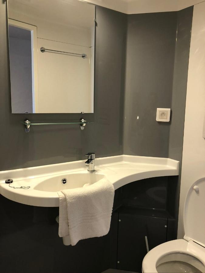 Auberge D+ Valloire-Galibier Экстерьер фото