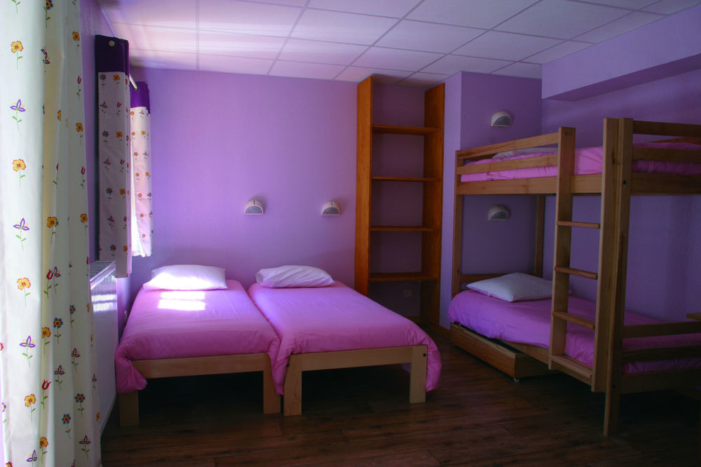 Auberge D+ Valloire-Galibier Экстерьер фото