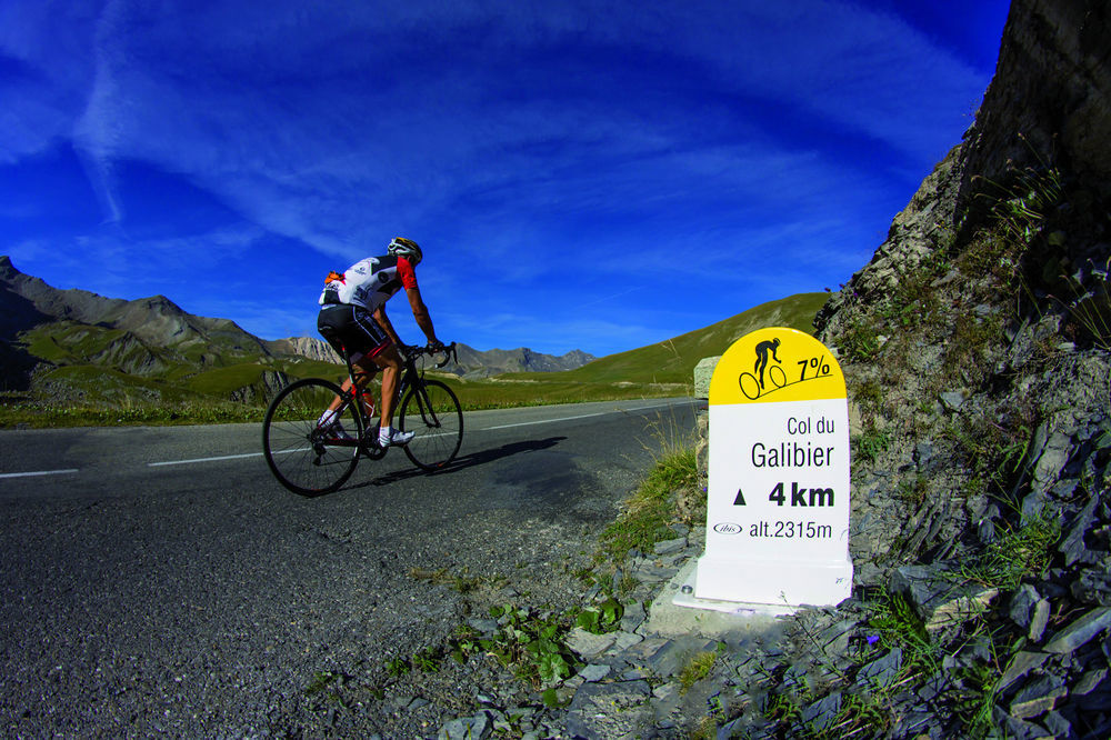 Auberge D+ Valloire-Galibier Экстерьер фото
