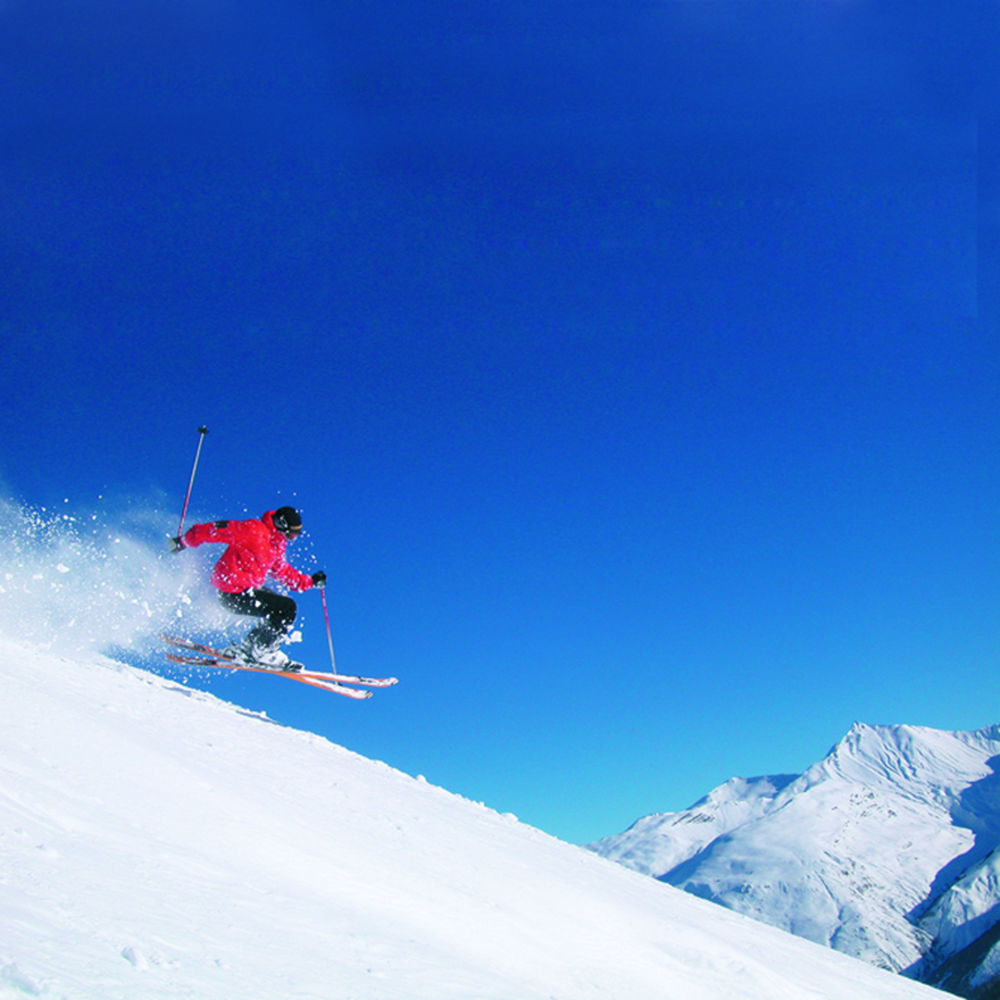 Auberge D+ Valloire-Galibier Экстерьер фото