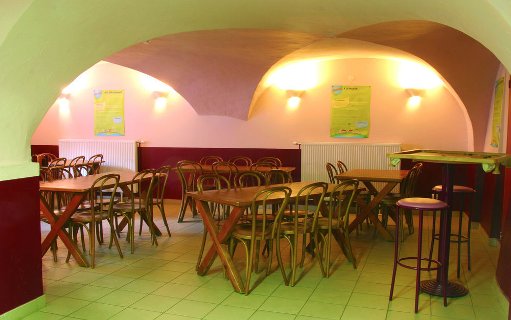 Auberge D+ Valloire-Galibier Экстерьер фото