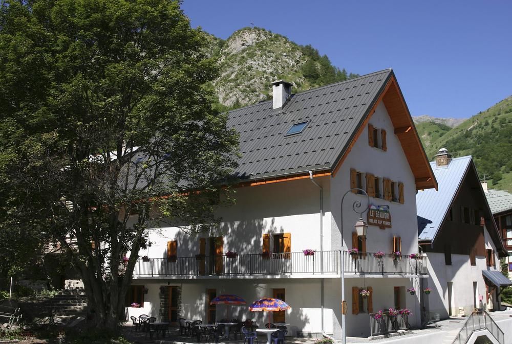 Auberge D+ Valloire-Galibier Экстерьер фото