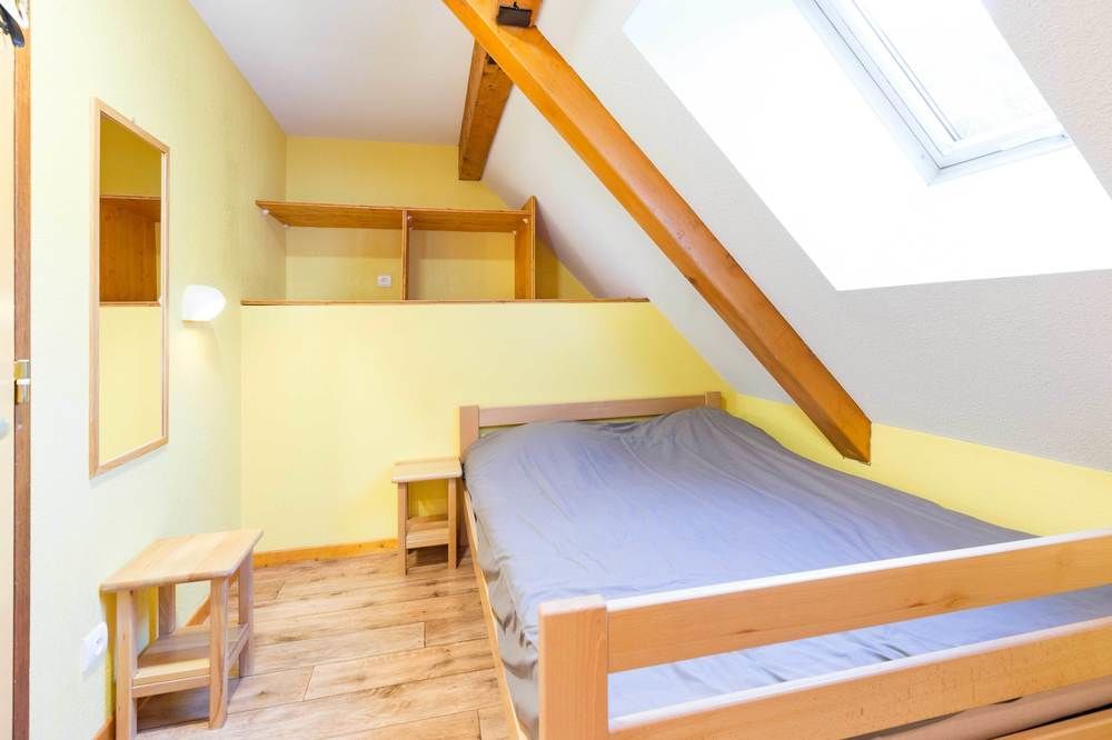 Auberge D+ Valloire-Galibier Экстерьер фото