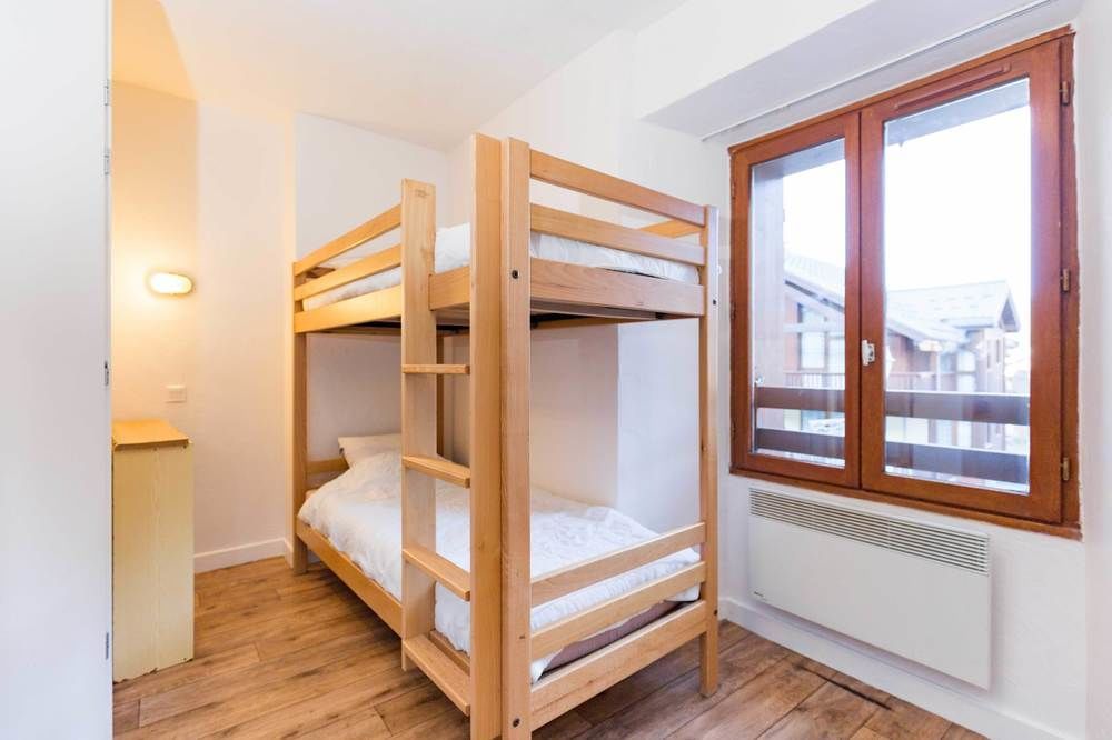 Auberge D+ Valloire-Galibier Экстерьер фото