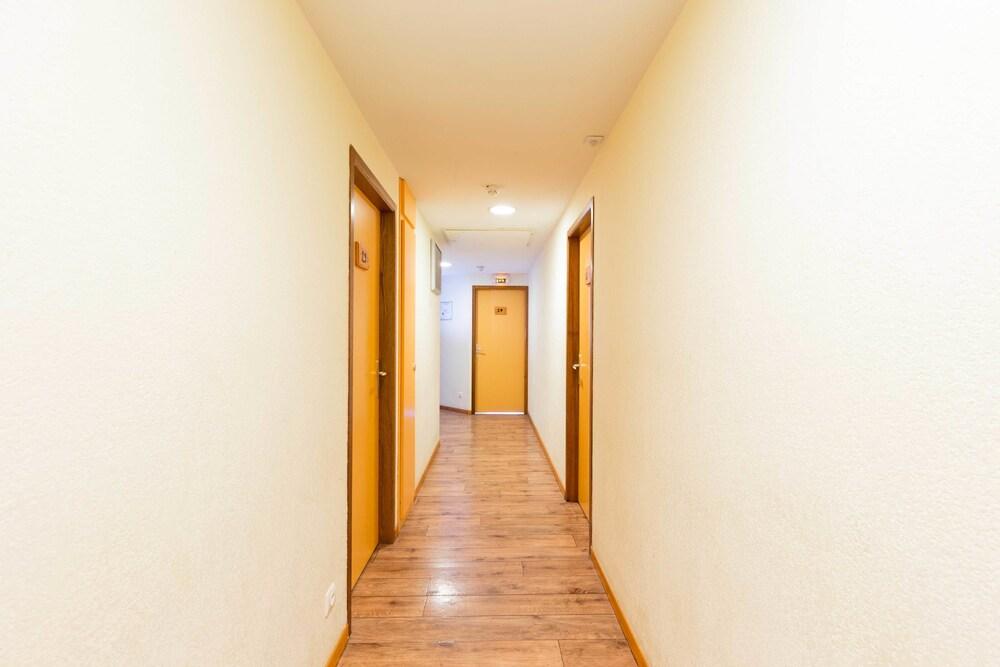 Auberge D+ Valloire-Galibier Экстерьер фото